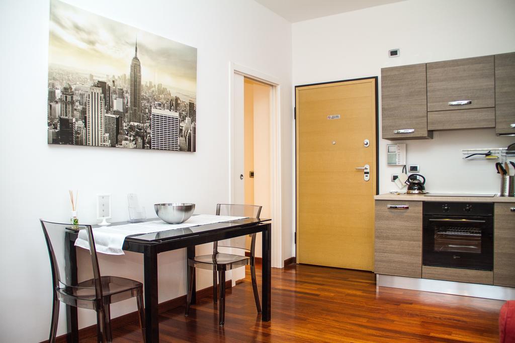 Appartement Style Homes Brera San Marco 29 *