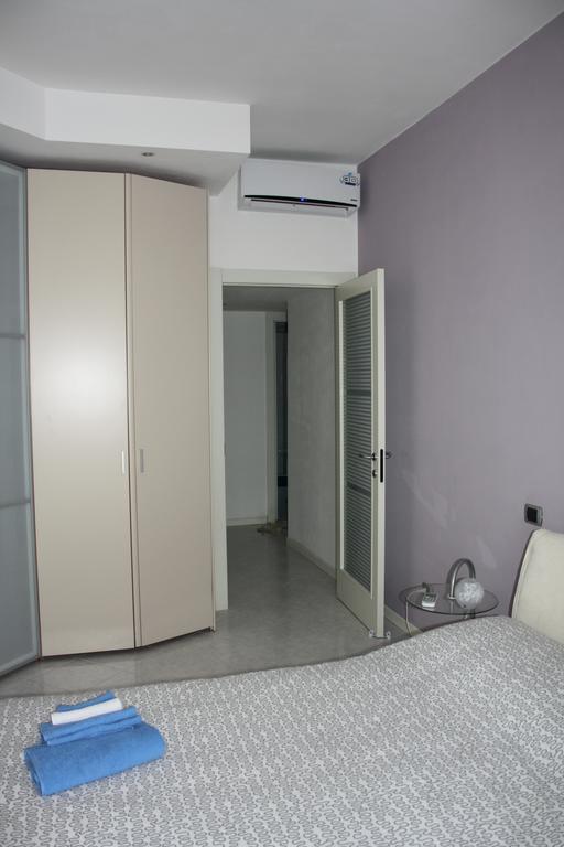 Niguarda Bicocca Flat Leilighet Milano