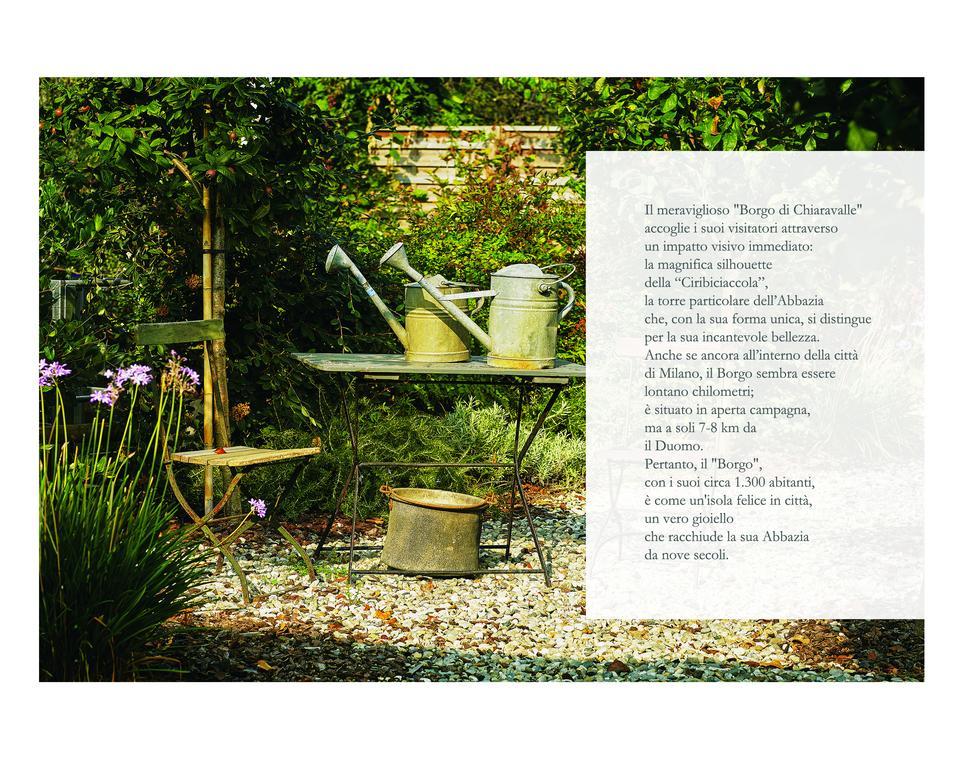 Boutique Borgo Nuovo Hotel Mailand