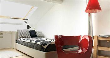 Apartment Corsocomootto