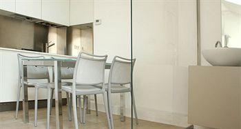 Apartment Corsocomootto Mailand