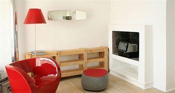 Apartment Corsocomootto