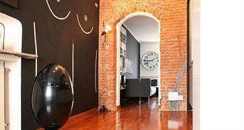Corsocomootto Apartment