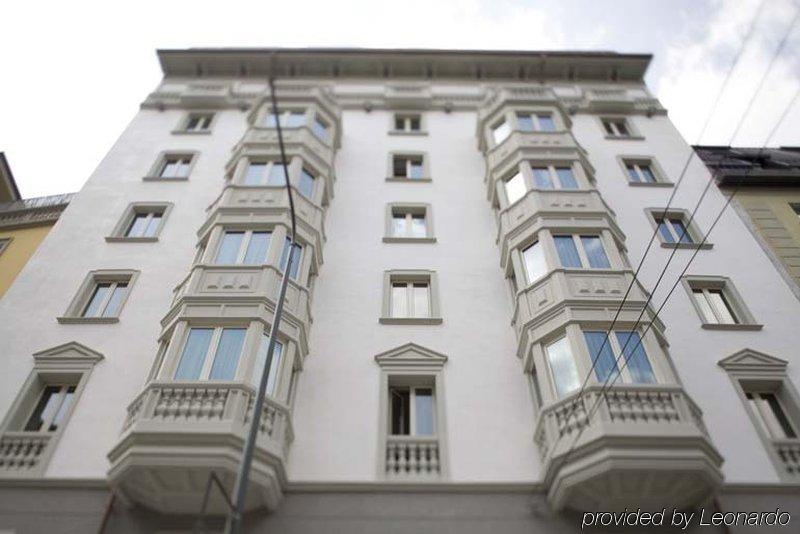 Marconi Hotel Milaan