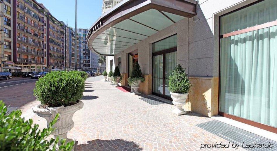 Marconi Hotel Milaan