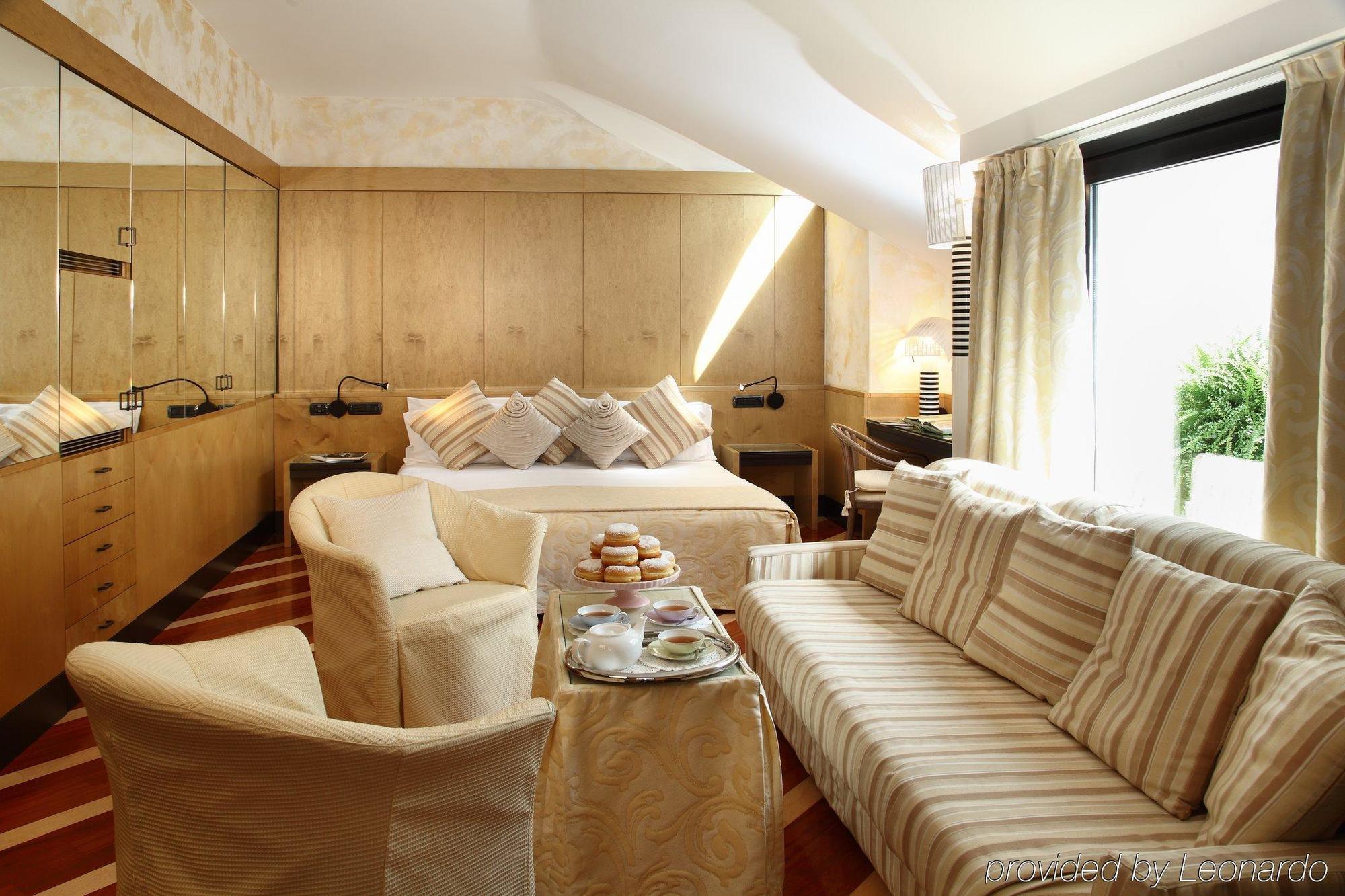 Sanpi 4* Mailand