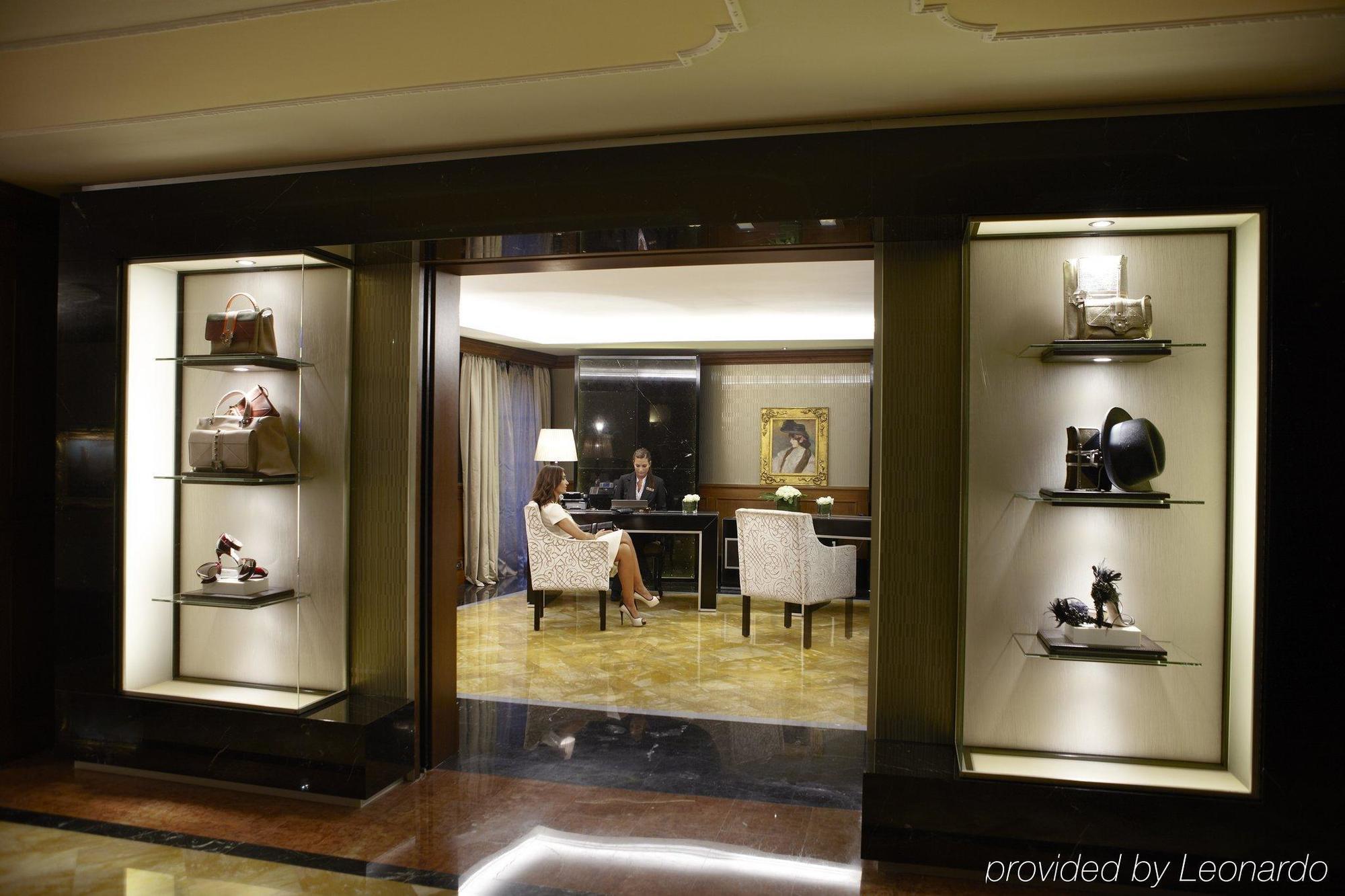 Baglioni Carlton - The Leading Of The World Hotel