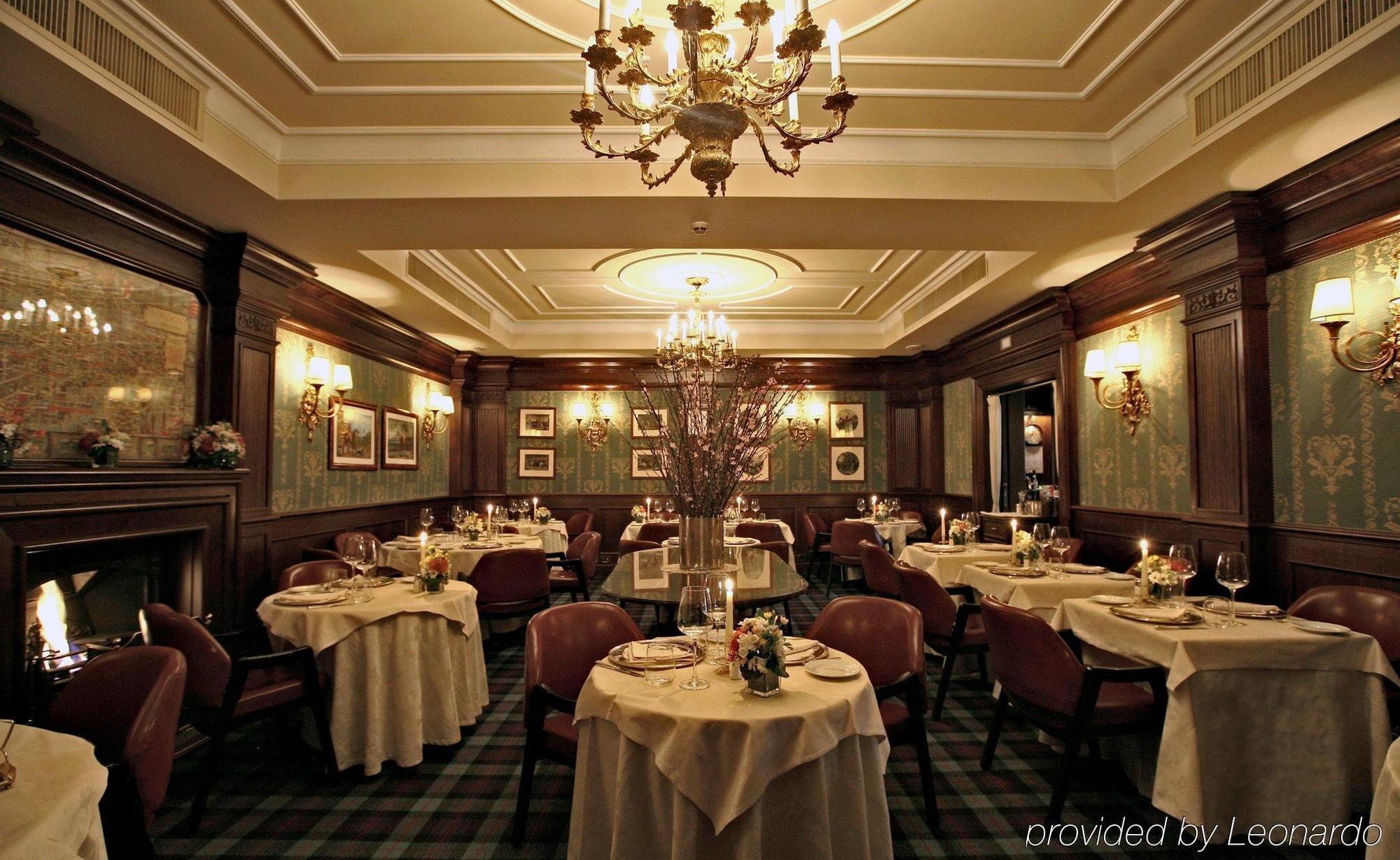 Hotel Baglioni Carlton - The Leading Of The World Mailand