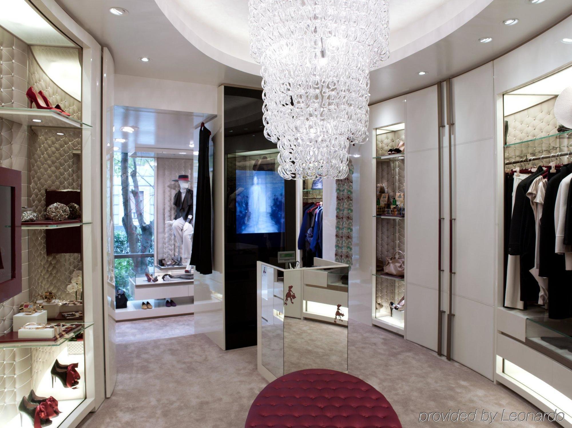 Baglioni Carlton - The Leading Of The World 5* Mailand