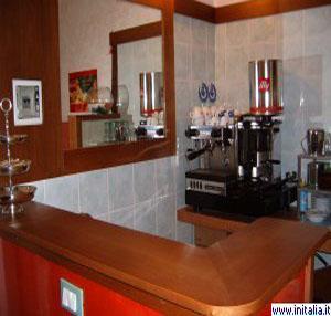 Eco-art De Albertis Hotell 2*