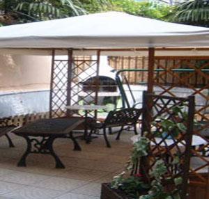 Hotell Eco-art De Albertis