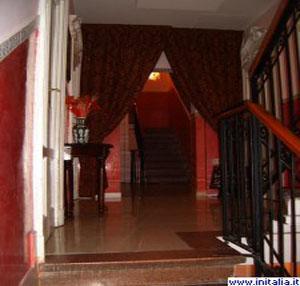 Eco-art De Albertis Hotell