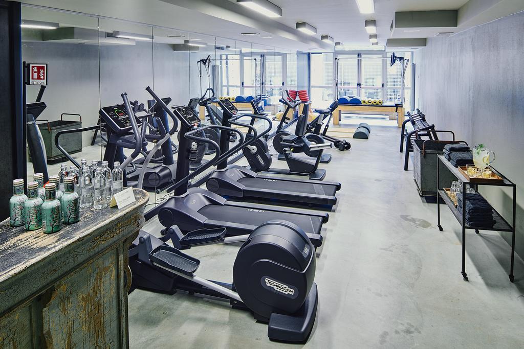 Boutique Borgo Nuovo Mailand