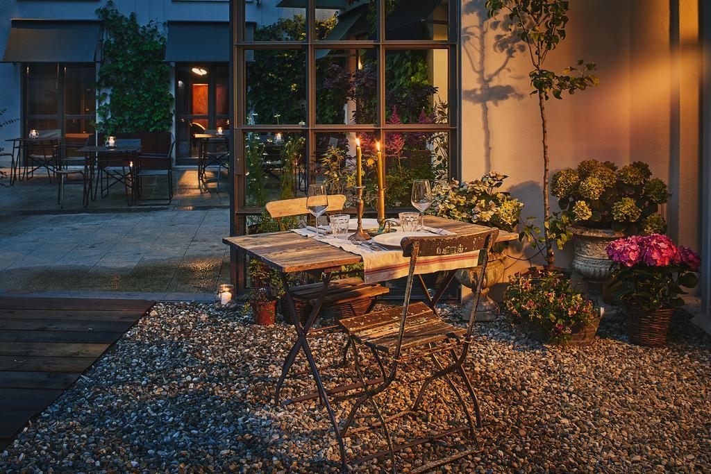 Boutique Borgo Nuovo Hotell 3*
