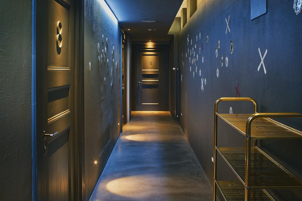 Boutique Borgo Nuovo Hotell