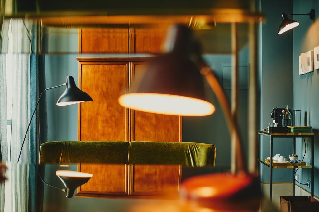 Hotell Boutique Borgo Nuovo 3*