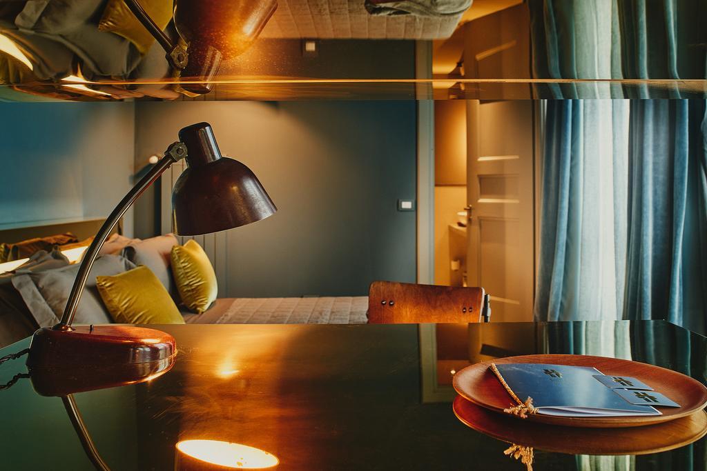 Hotell Boutique Borgo Nuovo