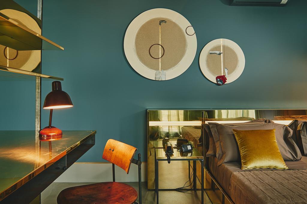 Boutique Borgo Nuovo Hotell