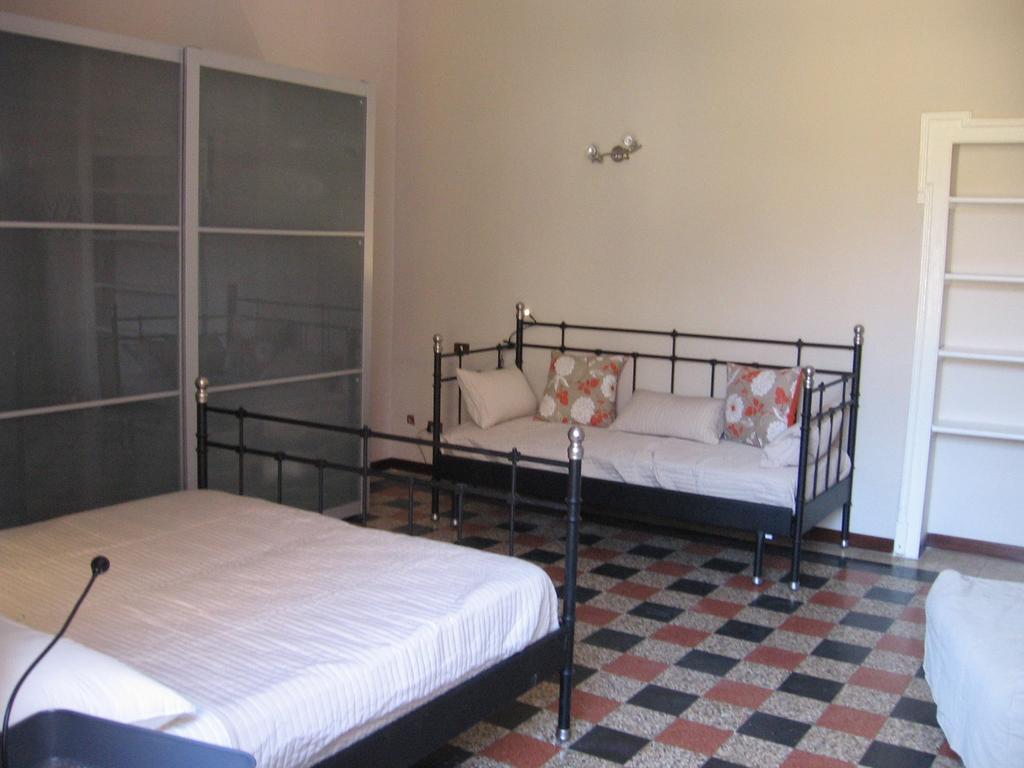 Loreto Lejlighed