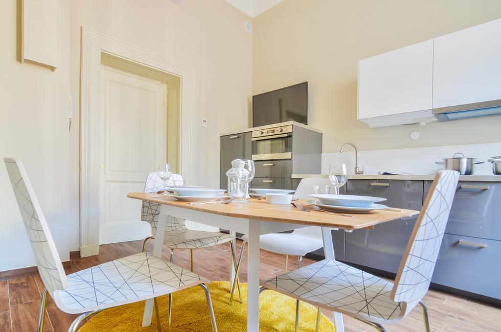 Charme Lejlighed Milano