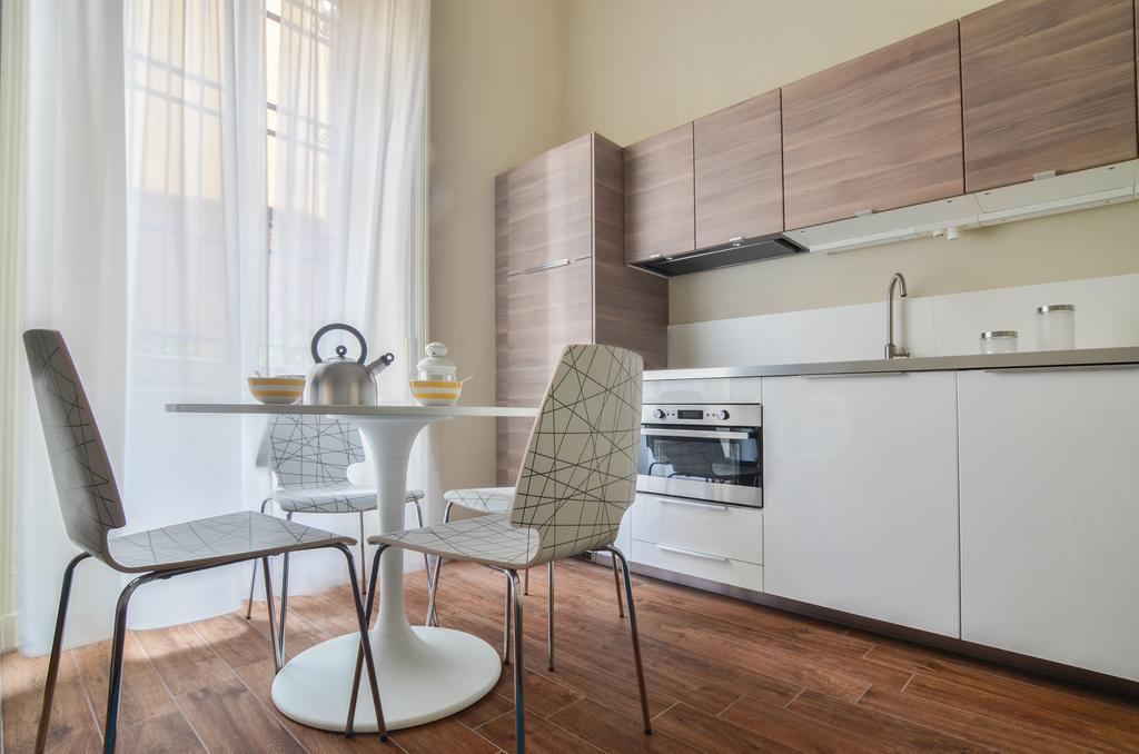 Lejlighed Charme Milano