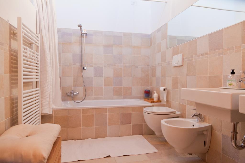 Appartement San Michele *