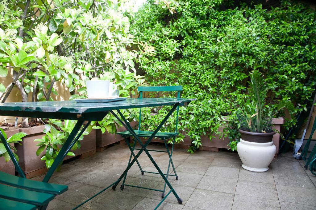 San Michele Appartement *