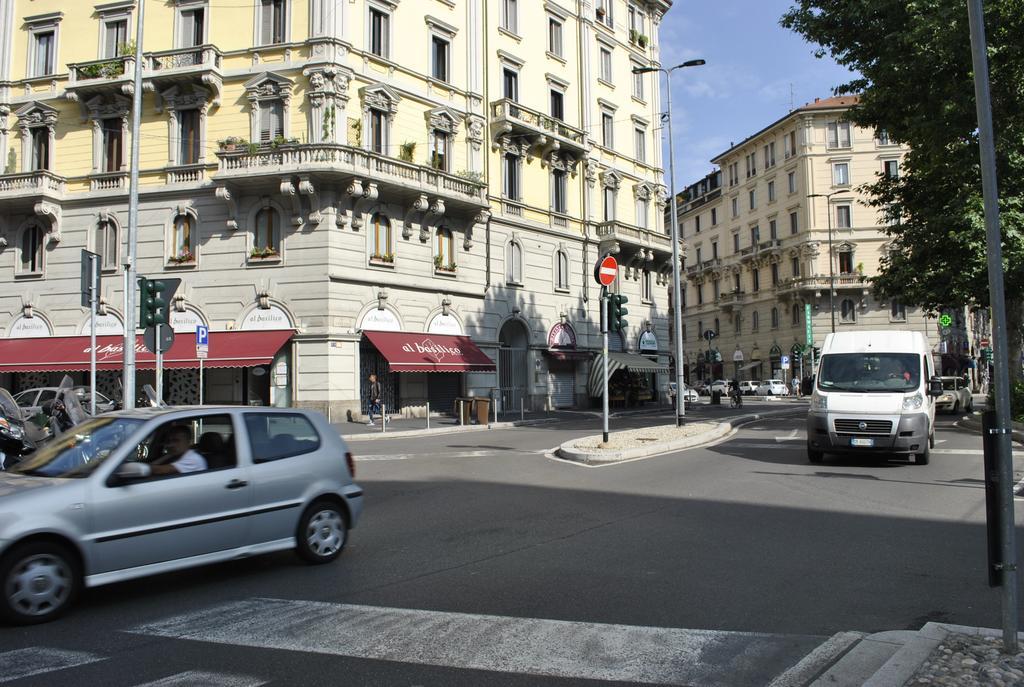 Apartment Viale Abruzzi