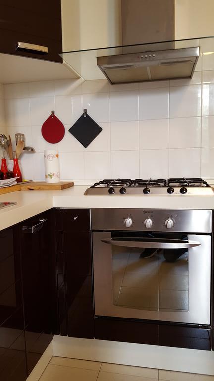Bnbutler - Sempione - Mico Appartement Milaan