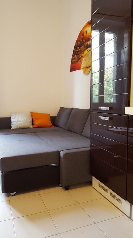 Bnbutler - Sempione - Mico Appartement *
