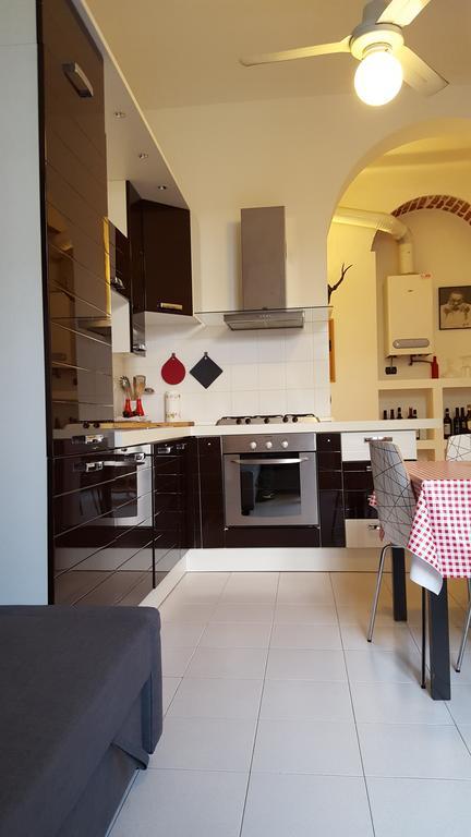 Bnbutler - Sempione - Mico Appartement *
