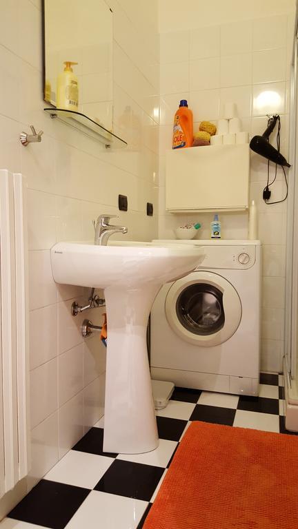Appartement Bnbutler - Sempione - Mico Milaan