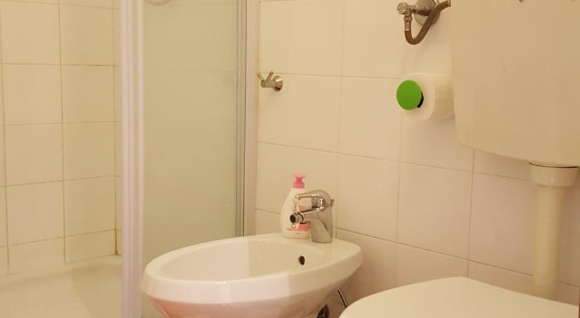 Appartement Bnbutler - Sempione - Mico *