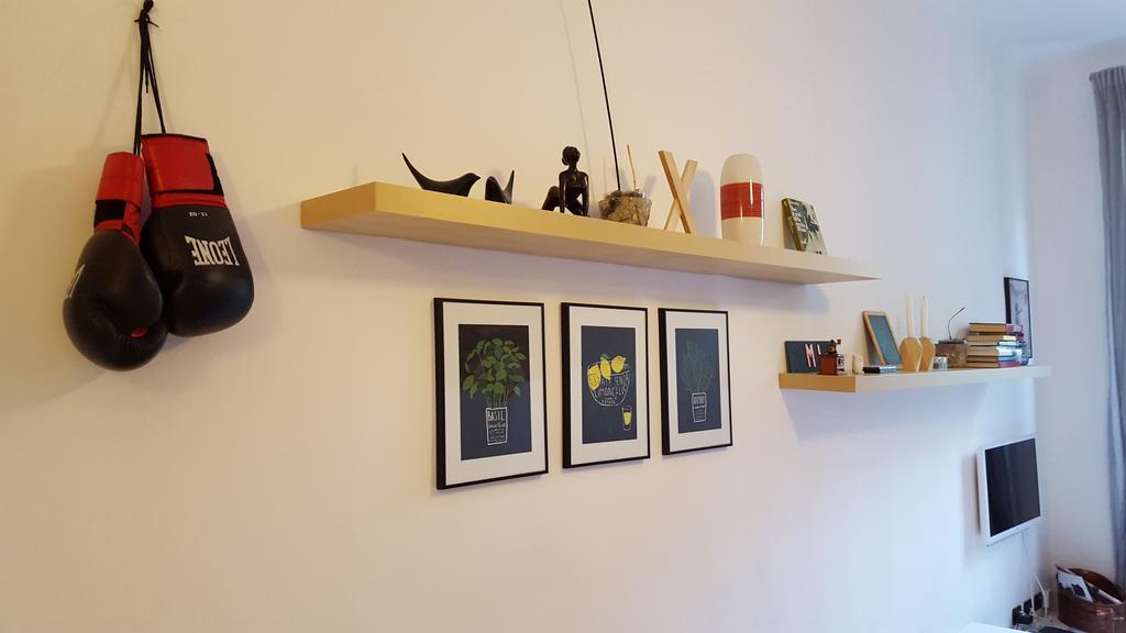 Bnbutler - Sempione - Mico Appartement *