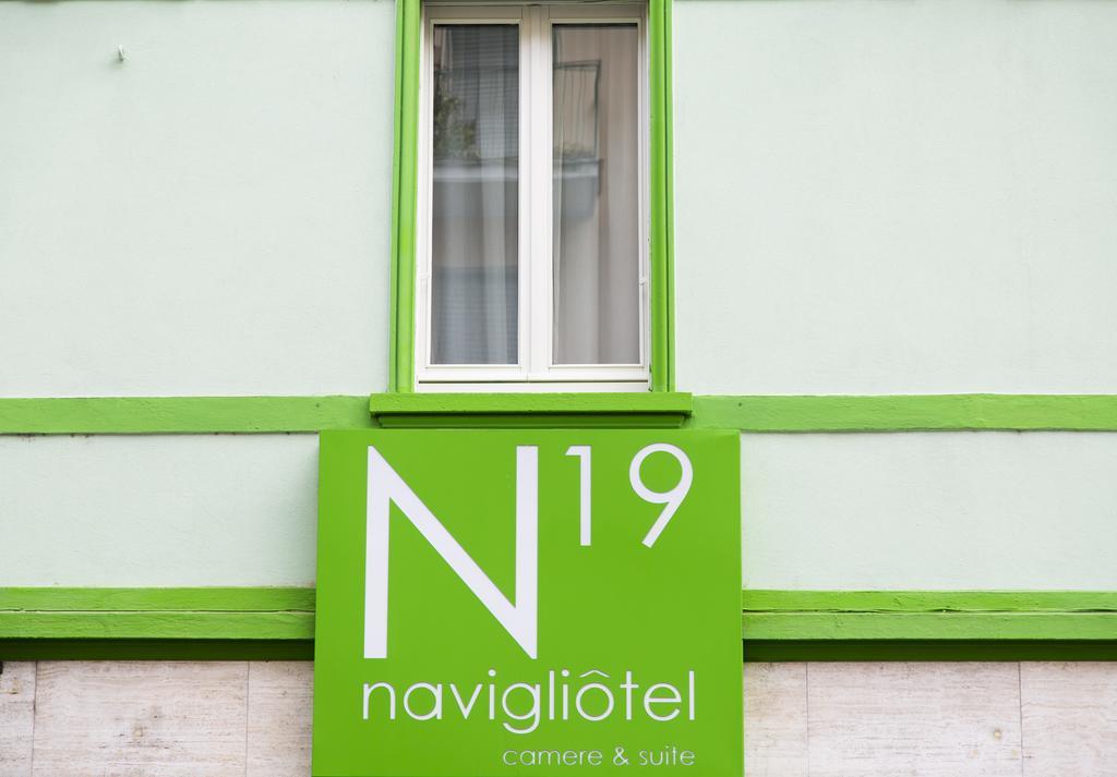 Navigliotel 19 - & 2* Milano