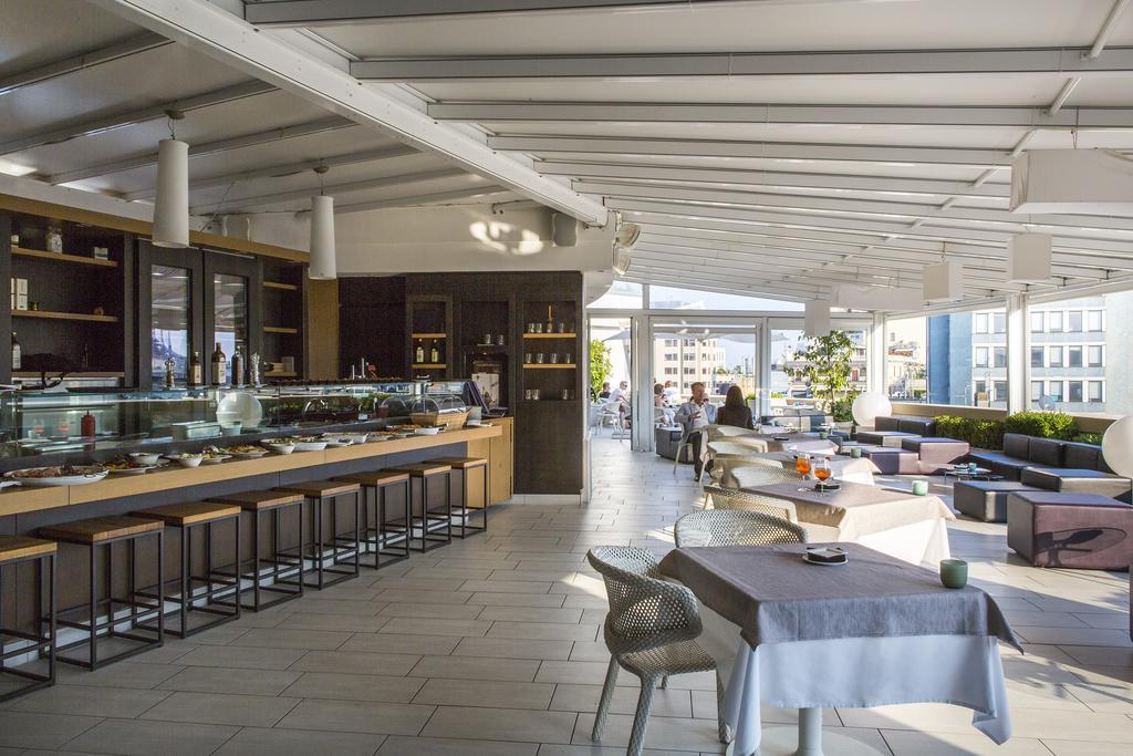 Hotell Palazzo Matteotti, The Dedica Anthology, Autograph Collection Milano