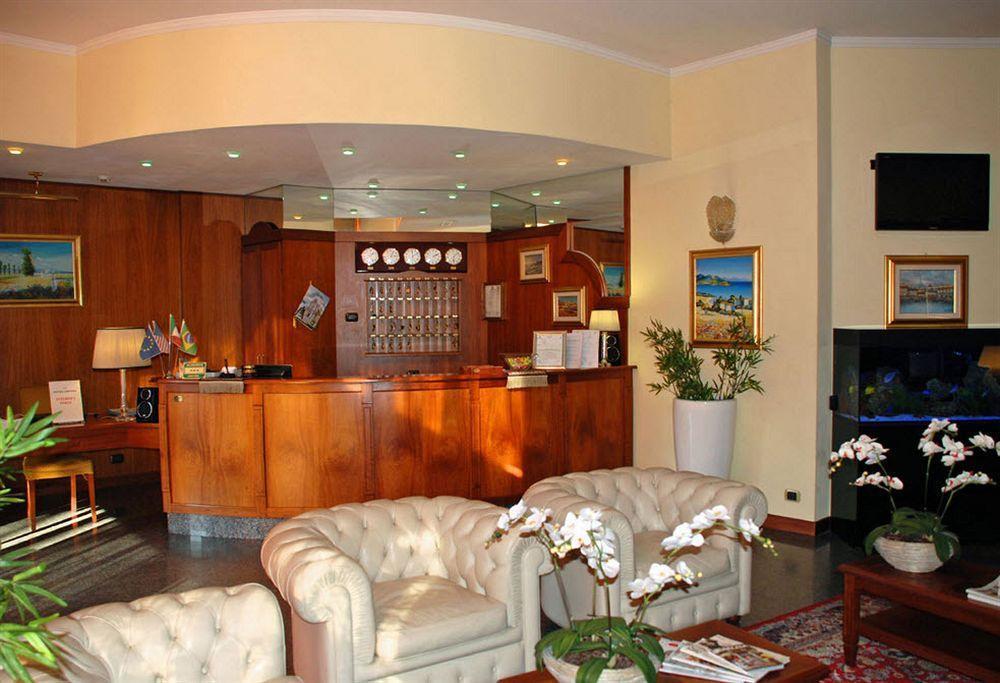 Certosa Hotell