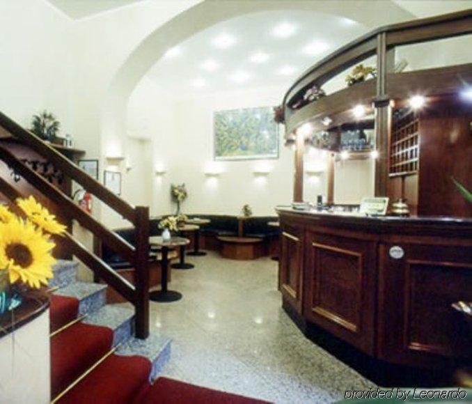 Hotell Pavone