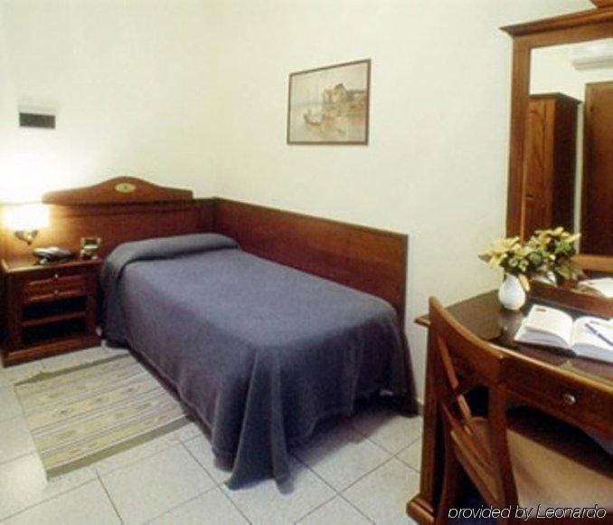 Hotell Pavone