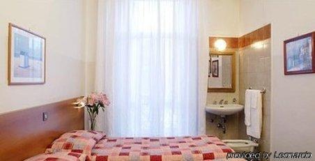 New Hotel Mailand