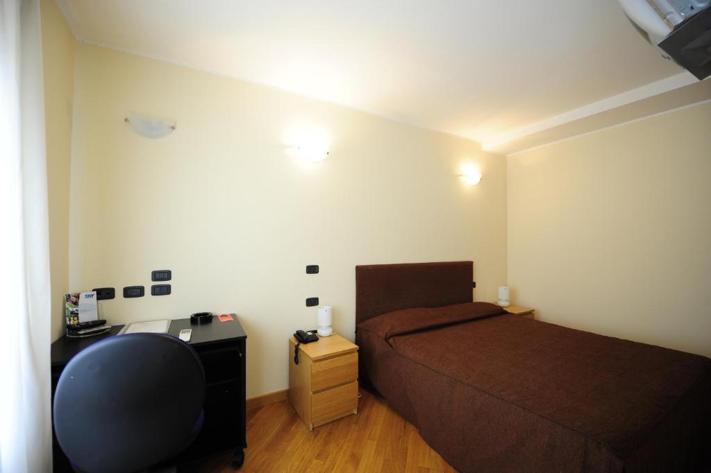 Aparthotel Corvetto Porto Di Mare Mailand