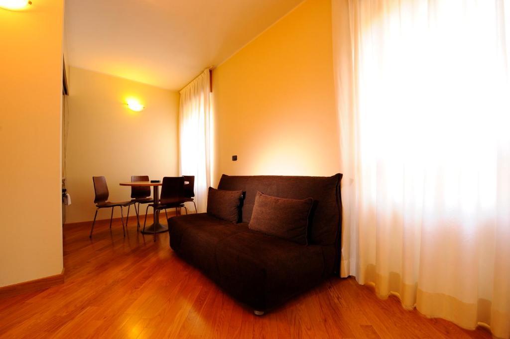 Corvetto Porto Di Mare 4* Mailand