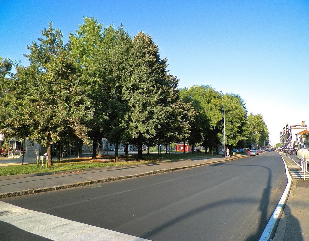 Aiello Gæstehus Milano