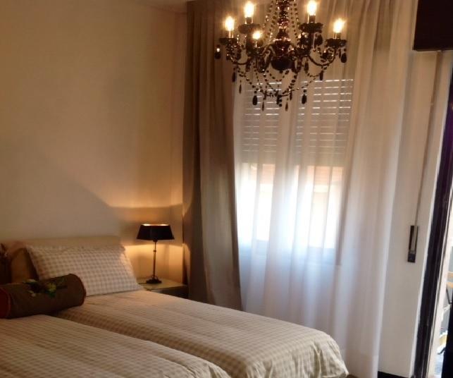 Mundi Bed & Breakfast Milano