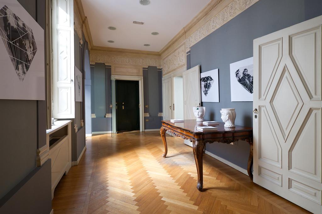 Bed & Breakfast Secondo Pensiero Milaan