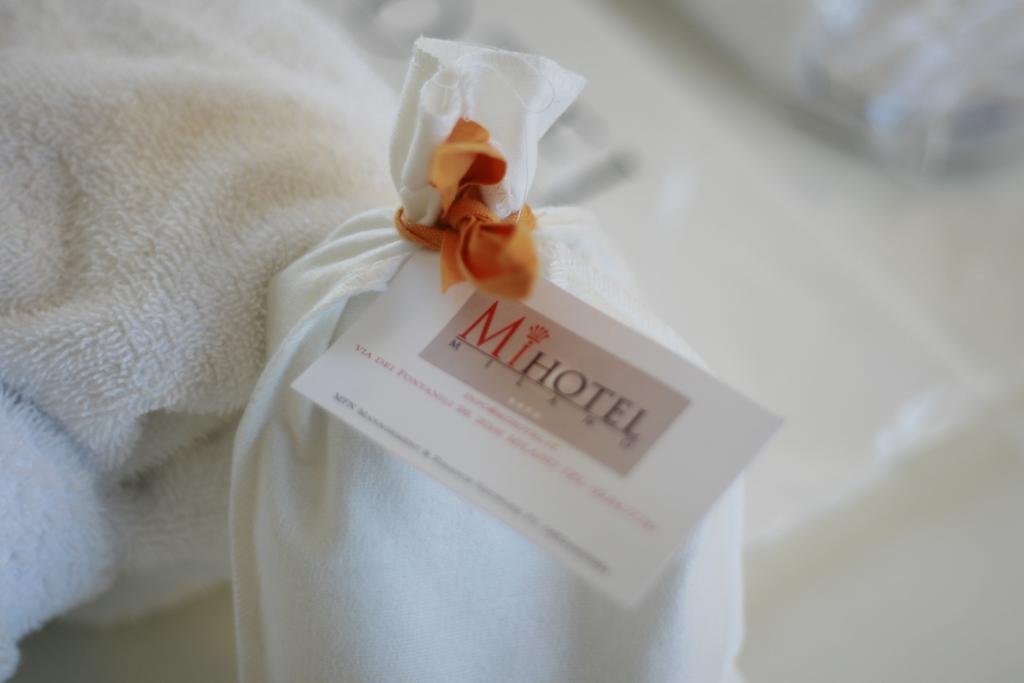Mihotel Hotel Milano