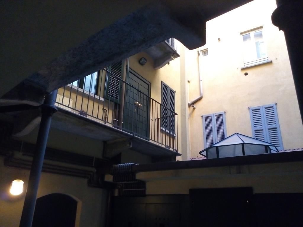Apartment Nice - Mailand