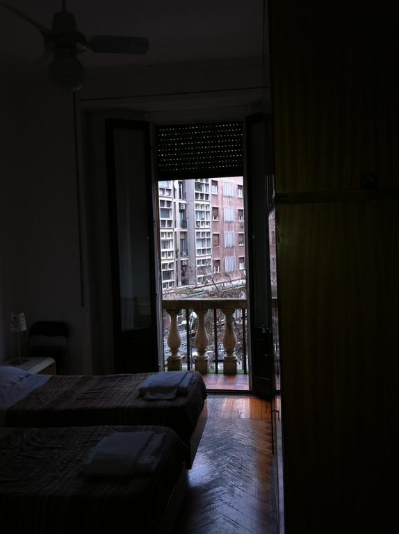 Hotel Gambara Mailand