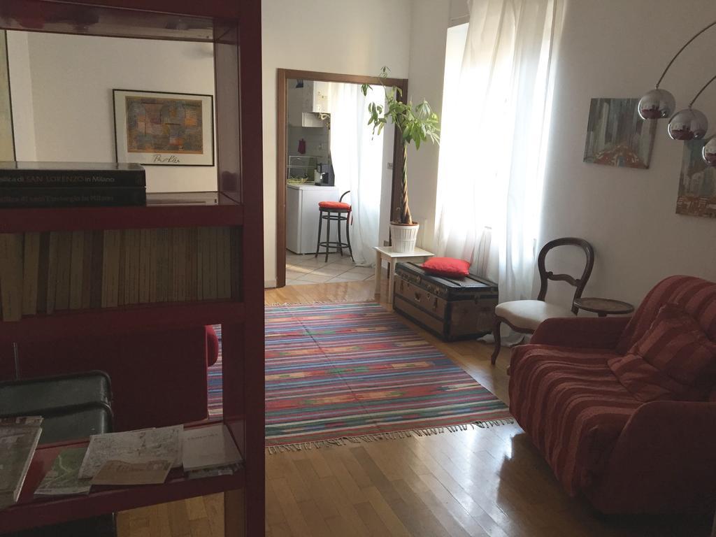 Sambuco Lejlighed Milano