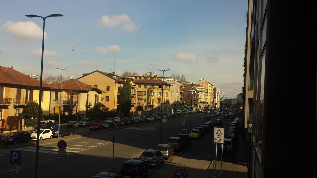 Leilighet Livings Gioia Milano